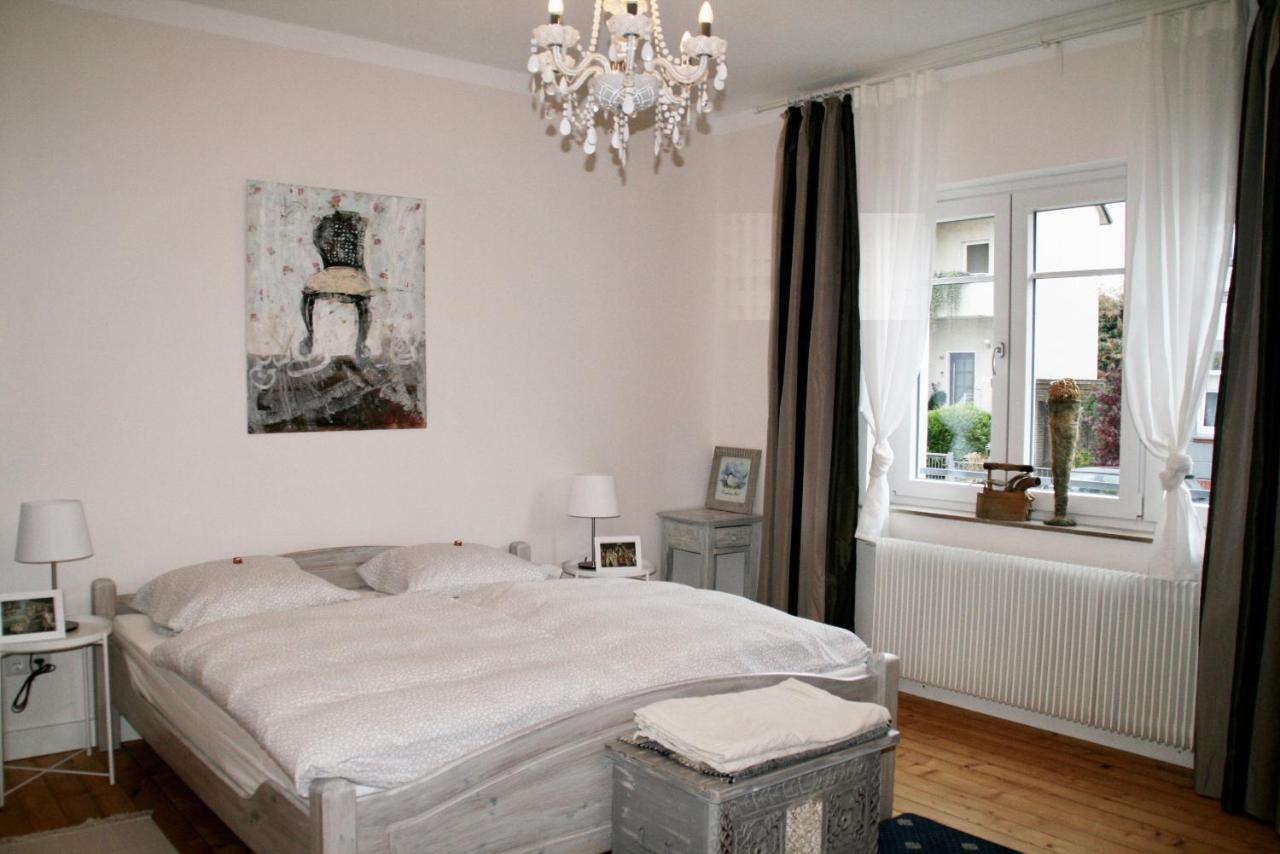 Lieblingsnest Detmold Apartment Exterior photo