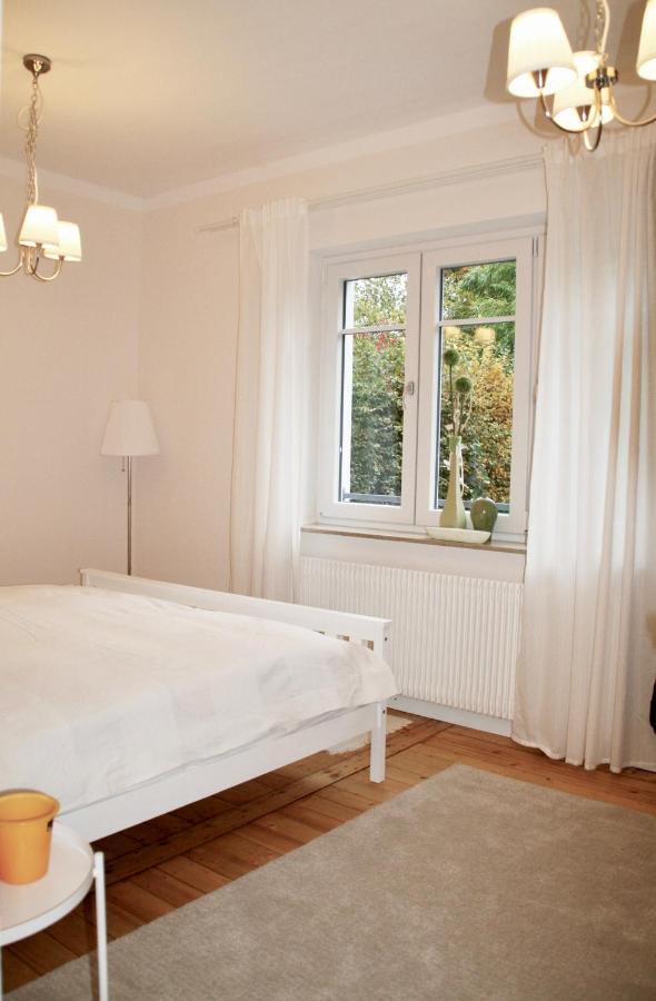 Lieblingsnest Detmold Apartment Exterior photo