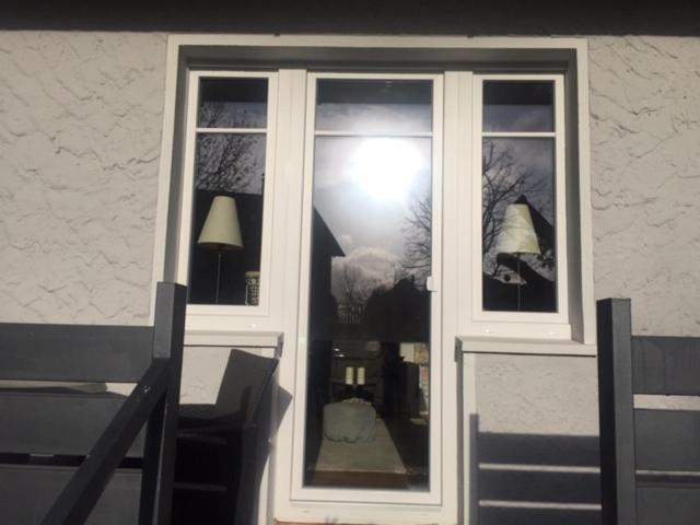 Lieblingsnest Detmold Apartment Exterior photo
